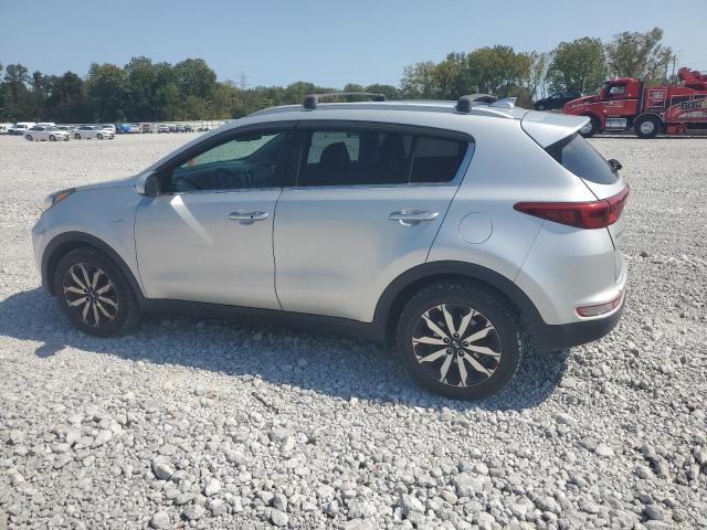 Продажа на аукционе авто 2017 Kia Sportage, vin: KNDPNCAC6H7223740, номер лота: 80073555