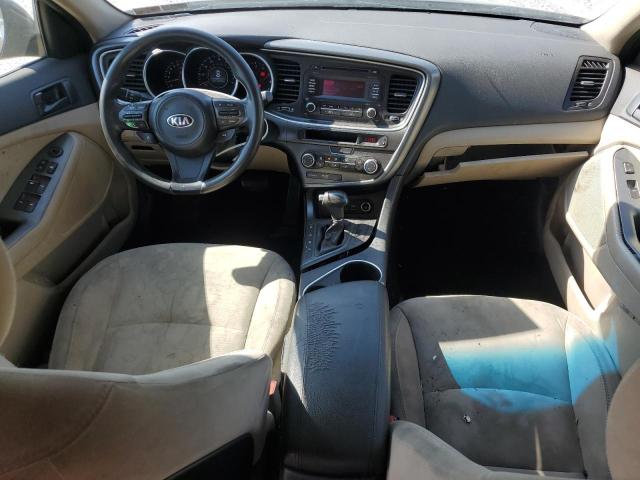 Aukcja sprzedaży 2015 Kia Optima, vin: 5XXGM4A72FG451797, numer aukcji: 71932675