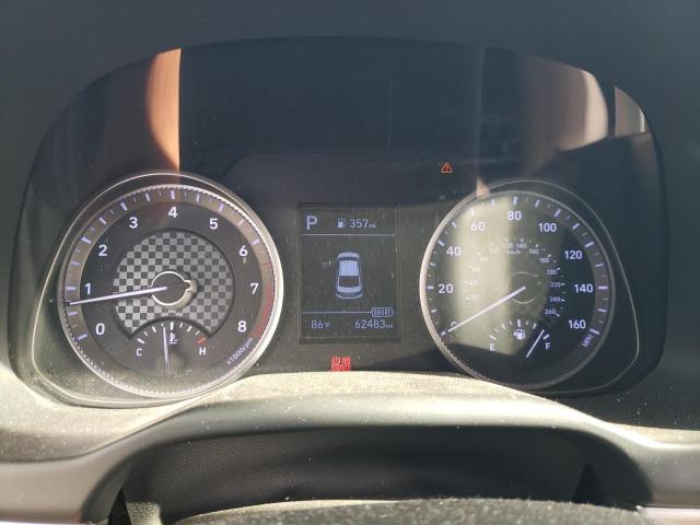 Aukcja sprzedaży 2019 Hyundai Elantra Se, vin: KMHD84LFXKU768075, numer aukcji: 81767055