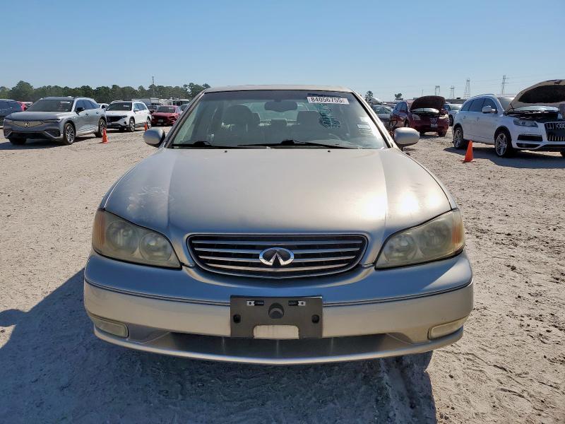 Aukcja sprzedaży 2004 Infiniti I35, vin: JNKDA31A14T208964, numer aukcji: 47928386