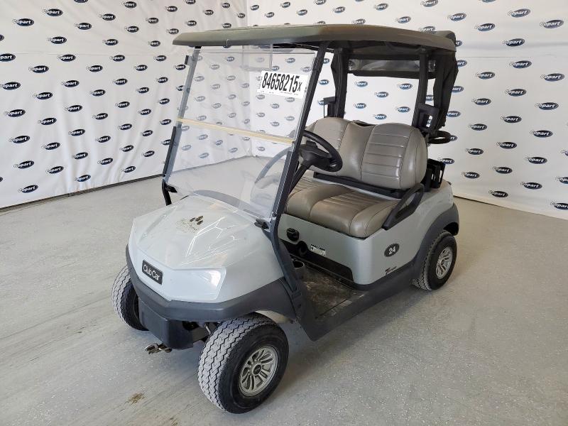 Продажа на аукционе авто 2022 Club Car Tempo Fla, vin: BN2219284615, номер лота: 84658215