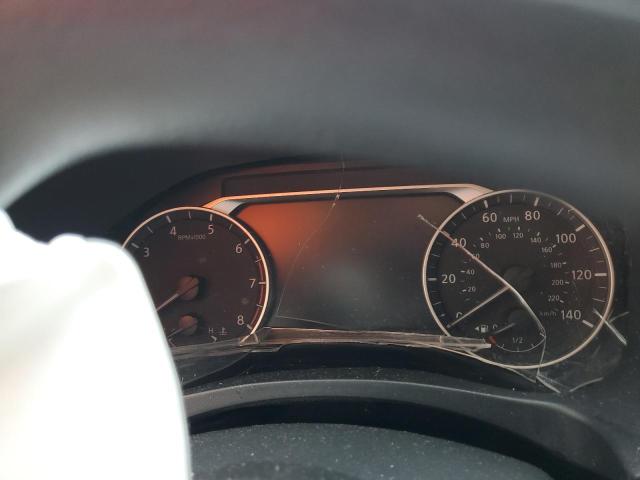 Aukcja sprzedaży 2022 Nissan Altima Sv, vin: 1N4BL4DV8NN301886, numer aukcji: 77709565