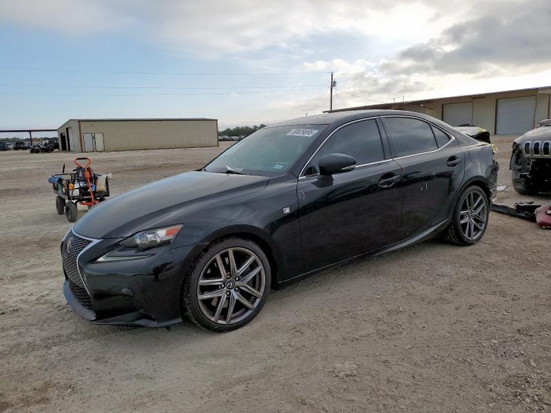 80829895 :رقم المزاد ، JTHBE1D24E5013595 vin ، 2014 Lexus Is 350 مزاد بيع