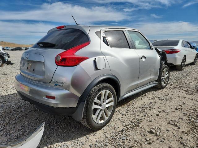 Продаж на аукціоні авто 2011 Nissan Juke S, vin: JN8AF5MV7BT008978, номер лоту: 71786975