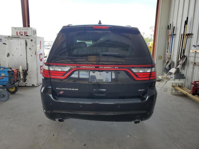 Aukcja sprzedaży 2018 Dodge Durango, vin: 1C4RDJDG6JC496687, numer aukcji: 80094935