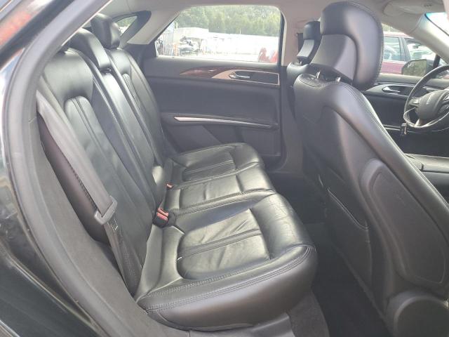 84018295 :رقم المزاد ، 3LN6L2LU3ER831720 vin ، 2014 Lincoln Townhouse Mkz مزاد بيع