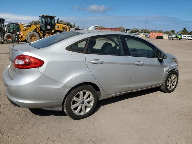 2013 Ford Fiesta მანქანა იყიდება აუქციონზე, vin: 3FADP4BJ8DM167838, აუქციონის ნომერი: 71973715