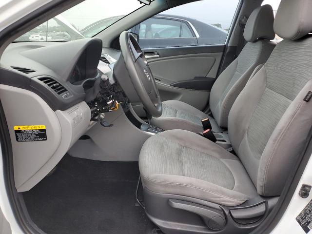 Продажа на аукционе авто 2015 Hyundai Accent Gls, vin: KMHCT4AE5FU884777, номер лота: 68860725