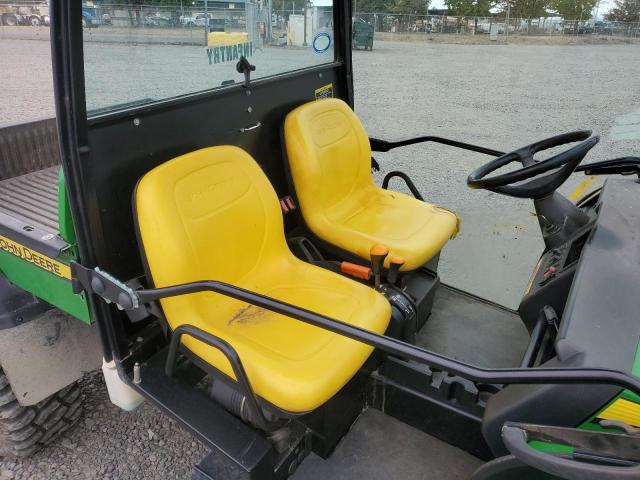 Продажа на аукционе авто 2009 John Deere Gator, vin: 1JDUVX2B39M032211, номер лота: 69138105