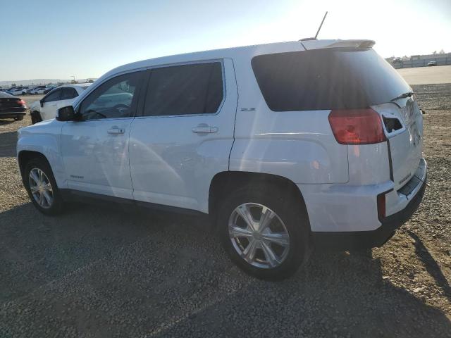 Aukcja sprzedaży 2017 Gmc Terrain, vin: 2GKALMEK7H6300316, numer aukcji: 81151995