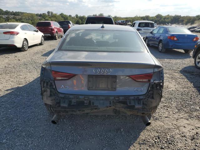 Продажа на аукционе авто 2017 Audi A3 Premium, vin: WAUB8GFF9H1059279, номер лота: 71450035