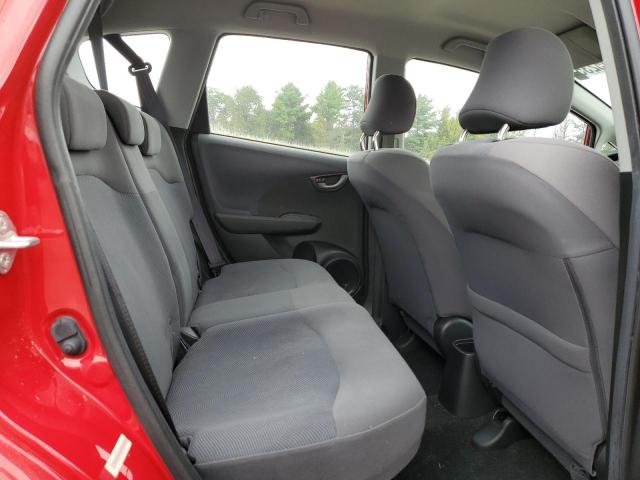 Продажа на аукционе авто 2010 Honda Fit, vin: JHMGE8H20AC019845, номер лота: 83795235