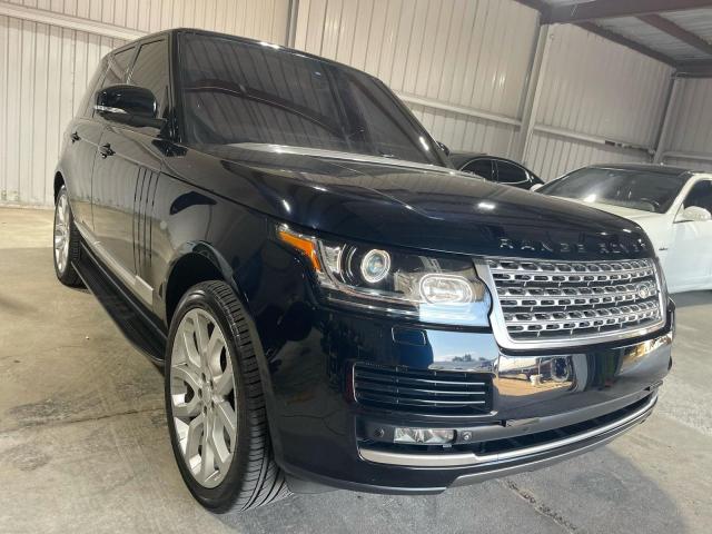 80227045 :رقم المزاد ، SALGS2TF6EA155229 vin ، 2014 Land Rover Range Rove مزاد بيع