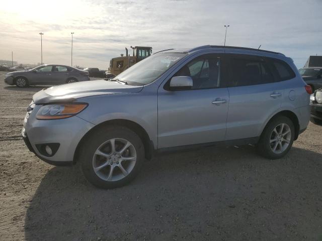 Продажа на аукционе авто 2010 Hyundai Santa Fe, vin: 5NMSGDAG8AH341753, номер лота: 66276635