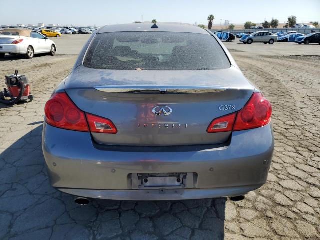 Aukcja sprzedaży 2010 Infiniti G37, vin: JN1CV6AR8AM458235, numer aukcji: 84262705