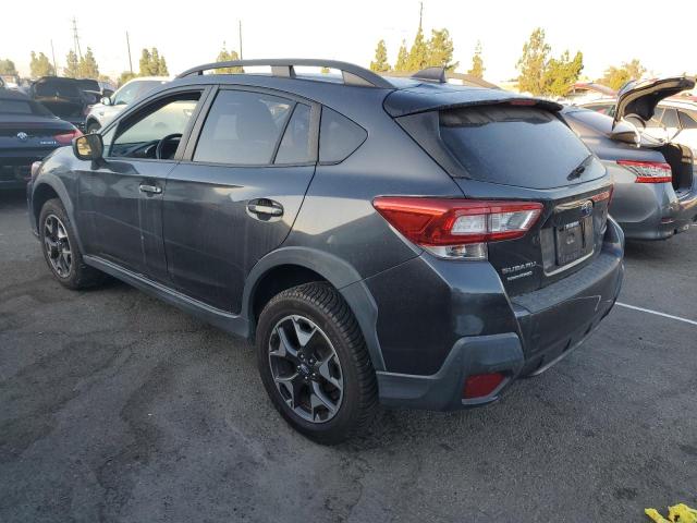81770005 :رقم المزاد ، JF2GTACC1KH269874 vin ، 2019 Subaru Crosstrek مزاد بيع