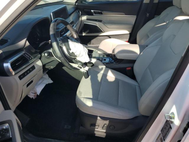 Продаж на аукціоні авто 2022 Kia Telluride S, vin: 5XYP64HC8NG281663, номер лоту: 70364225