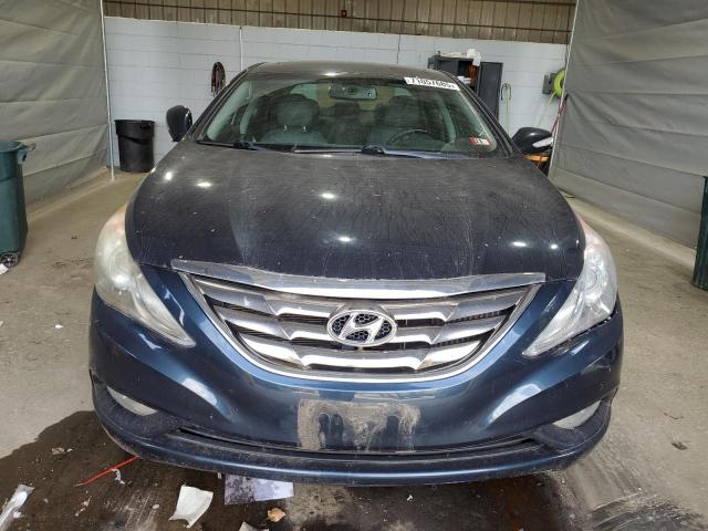 Продаж на аукціоні авто 2013 Hyundai Sonata, vin: 5NPEC4AB4DH606012, номер лоту: 71057685