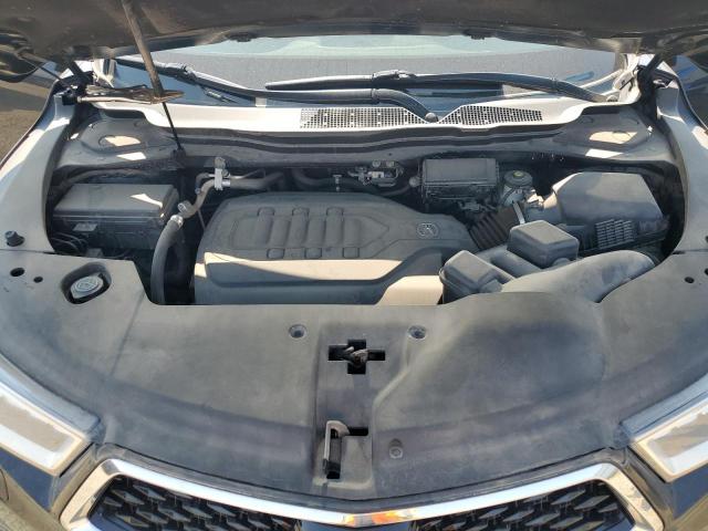 Продажа на аукционе авто 2018 Acura Mdx Navi, vin: 5J8YD4H42JL801164, номер лота: 80202915
