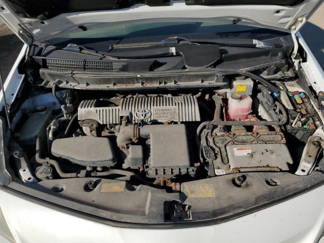 Продажа на аукционе авто 2012 Toyota Prius V, vin: JTDZN3EU6C3158514, номер лота: 84866425