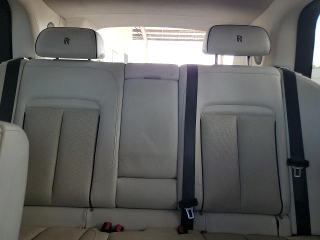 Aukcja sprzedaży 2021 Rolls-royce Cullinan, vin: SLATV4C07MU204690, numer aukcji: 84209795