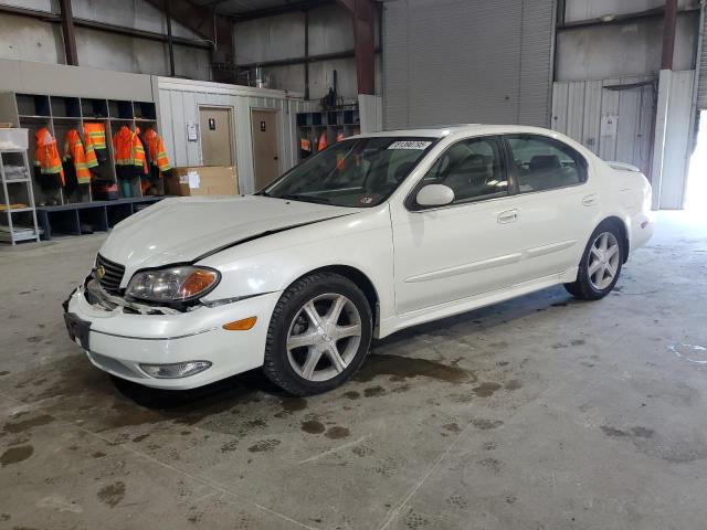 Продажа на аукционе авто 2002 Infiniti I35, vin: JNKDA31A42T012367, номер лота: 81390795