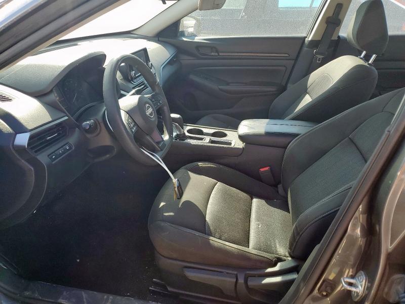 2023 Nissan Altima S მანქანა იყიდება აუქციონზე, vin: 1N4BL4BV0PN334709, აუქციონის ნომერი: 71752085