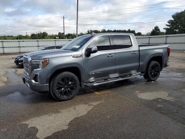 Aukcja sprzedaży 2021 Gmc Sierra, vin: 3GTP8FED8MG117087, numer aukcji: 82074715