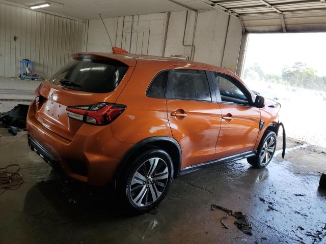 Продаж на аукціоні авто 2022 Mitsubishi Outlander Sport, vin: JA4APUAU7NU013962, номер лоту: 80737635