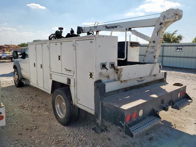 Aukcja sprzedaży 2006 Ford F550 Super, vin: 1FDAF56P16ED42150, numer aukcji: 83838585