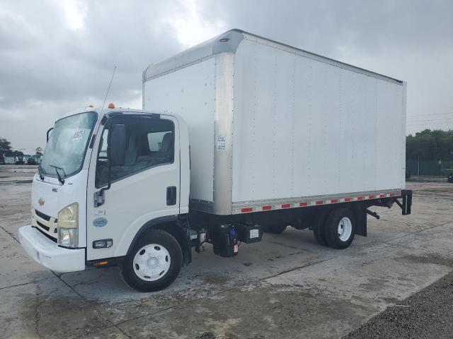 2020 Chevrolet 4500hd მანქანა იყიდება აუქციონზე, vin: JALCDW164L7010824, აუქციონის ნომერი: 80369275