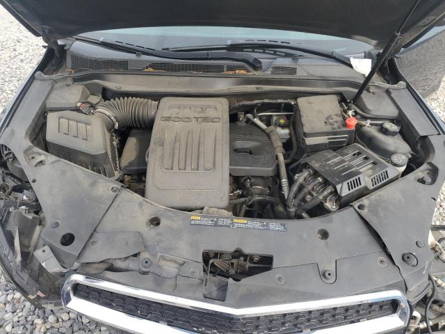2012 Chevrolet Equinox მანქანა იყიდება აუქციონზე, vin: 2GNALPEK0C1193572, აუქციონის ნომერი: 81787115