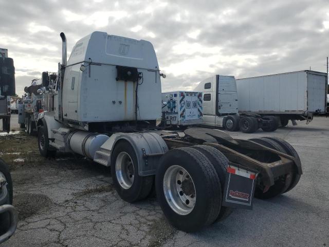 Продаж на аукціоні авто 2016 Westenstar New 4900 C, vin: 5KJJALD12GPHA5939, номер лоту: 81614035