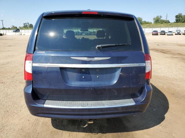 Aukcja sprzedaży 2016 Chrysler Town & Cou, vin: 2C4RC1BG3GR120664, numer aukcji: 70423995