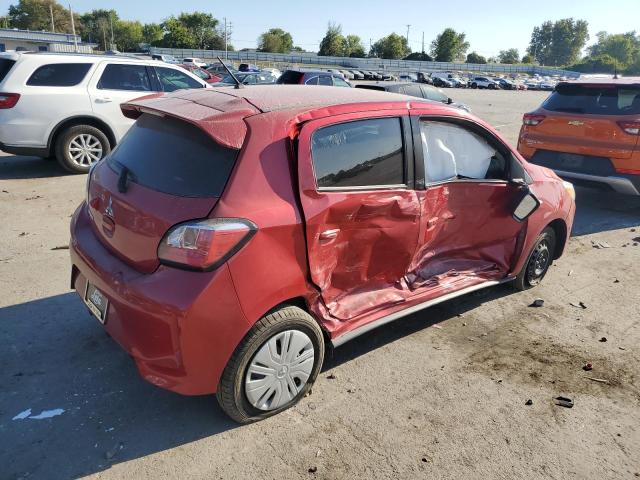 Aukcja sprzedaży 2024 Mitsubishi Mirage, vin: ML32AUHJ0RH016937, numer aukcji: 80683695