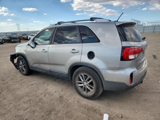 Продажа на аукционе авто 2014 Kia Sorento Lx, vin: 5XYKTCA65EG540787, номер лота: 81329275
