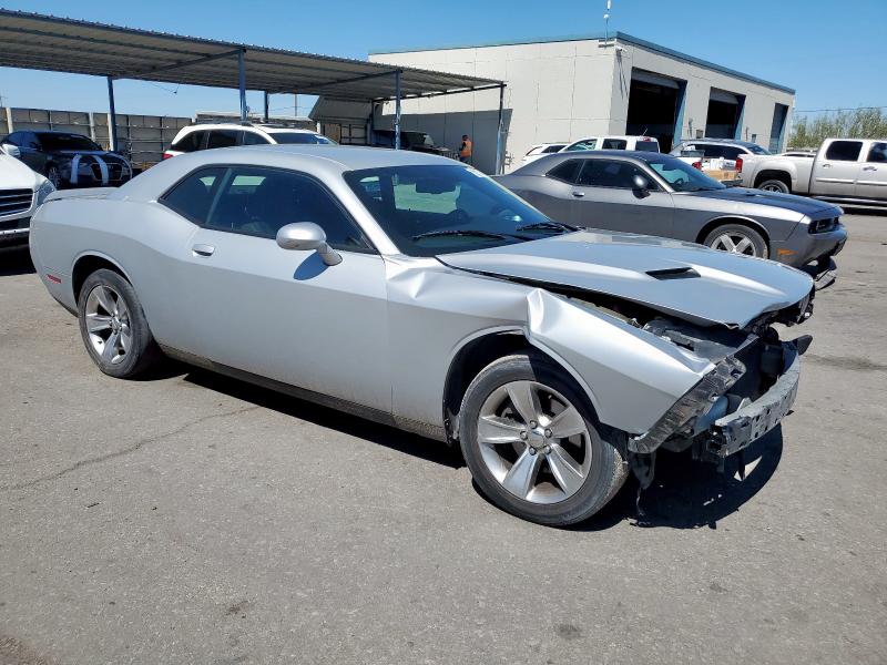 Aukcja sprzedaży 2020 Dodge Challenger, vin: 2C3CDZAG6LH139491, numer aukcji: 82071355