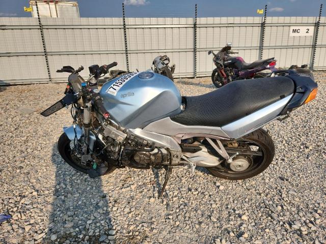 Продаж на аукціоні авто 2001 Aprilia Rst Futura, vin: ZD4PWD0071S000219, номер лоту: 51328816