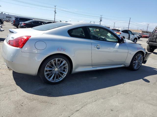 Продажа на аукционе авто 2015 Infiniti Q60 Journe, vin: JN1CV6EK6FM870920, номер лота: 84293885