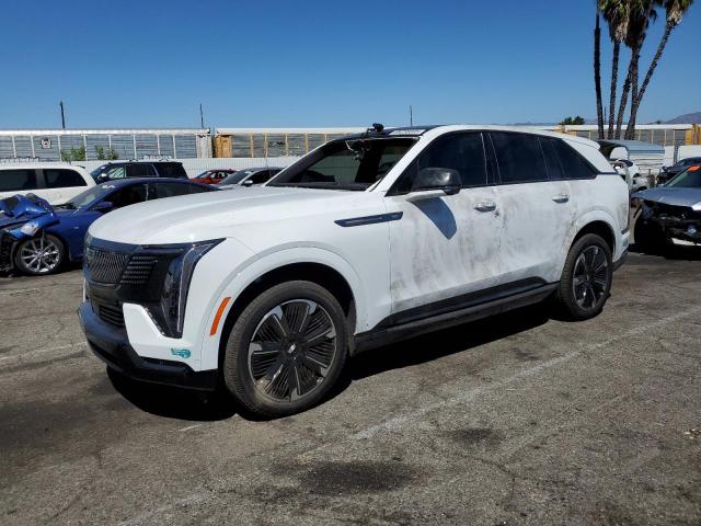 Aukcja sprzedaży 2025 Cadillac Escalade Iq Sport-1, vin: 1GYTEEKL6SU106896, numer aukcji: 69256005