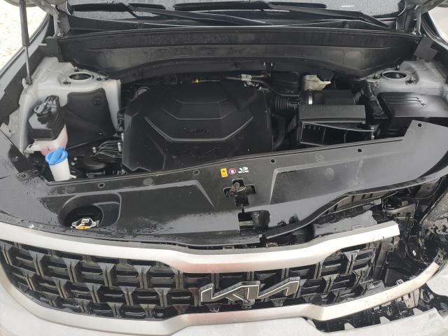 Aukcja sprzedaży 2023 Kia Telluride, vin: 5XYP5DGC4PG405712, numer aukcji: 80063985