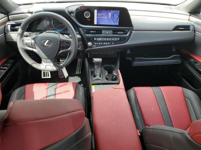 Продажа на аукционе авто 2024 Lexus Es 350 F Sport Handling, vin: 58AJZ1B1XRU183309, номер лота: 83821335