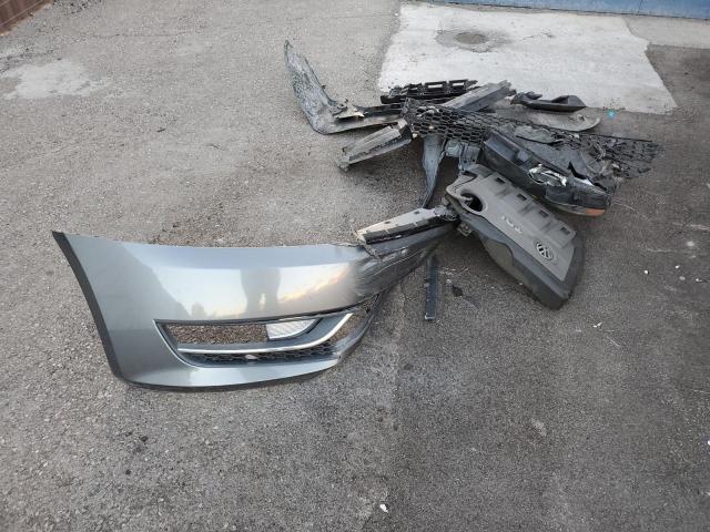 Продажа на аукционе авто 2014 Volkswagen Passat, vin: 1VWBN7A39EC013604, номер лота: 84431035
