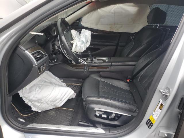 80350315 :رقم المزاد ، WBA7F2C55GG420917 vin ، 2016 Bmw 750 مزاد بيع