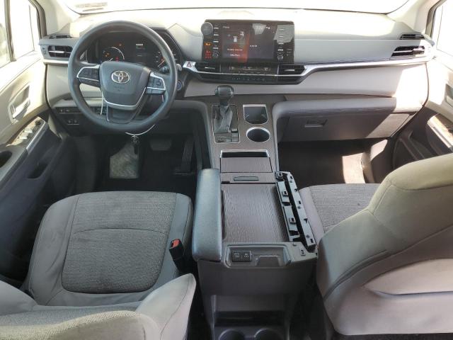 Aukcja sprzedaży 2021 Toyota Sienna, vin: 5TDKRKEC9MS042179, numer aukcji: 71556915