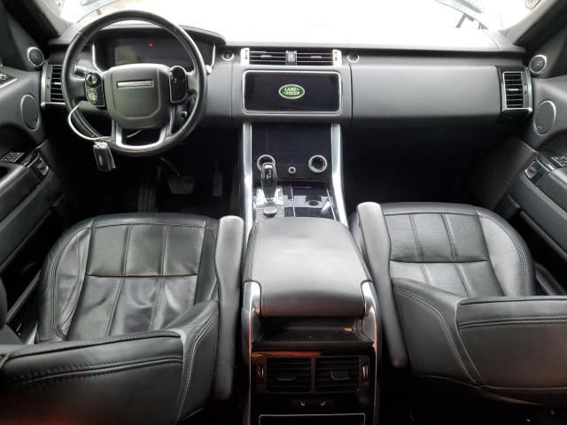 Aukcja sprzedaży 2018 Land Rover Range Rover Sport, vin: SALWR2RK2JA194874, numer aukcji: 71038115