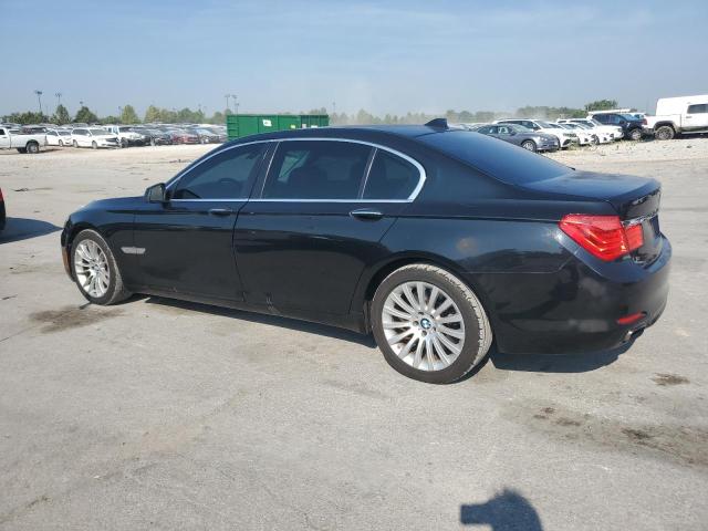 Продаж на аукціоні авто 2010 Bmw 750 Li, vin: WBAKB8C5XACY62728, номер лоту: 80464815