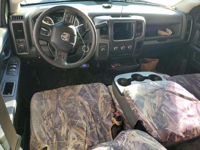 Продажа на аукционе авто 2015 Ram 2500, vin: 3C6UR5CL0FG655197, номер лота: 80207845
