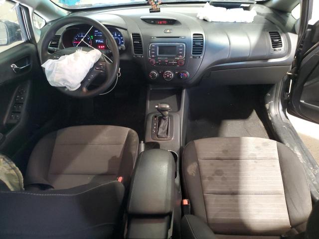 81068815 :رقم المزاد ، KNAFK5A8XG5583855 vin ، 2016 Kia Forte Lx مزاد بيع