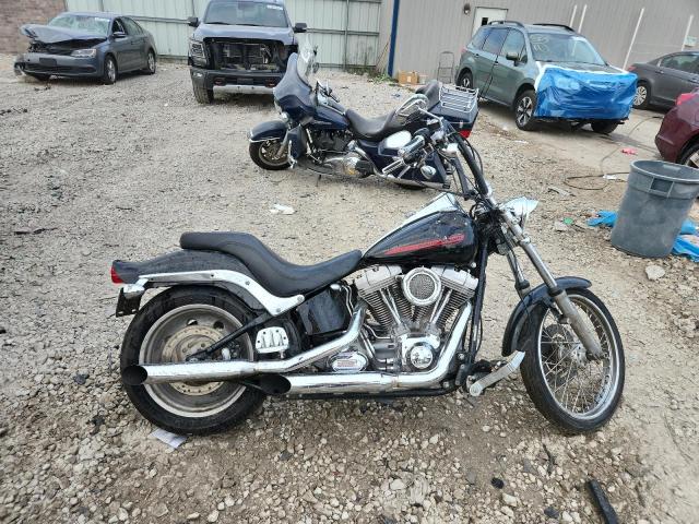 Aukcja sprzedaży 2007 Harley-davidson Fxst, vin: 1HD1BV5107Y070640, numer aukcji: 80744965